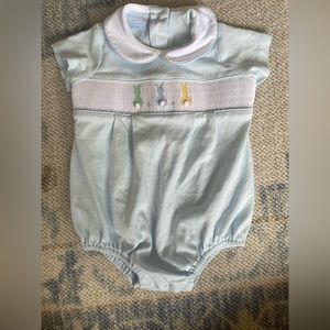 Petit Bebe Easter bubble